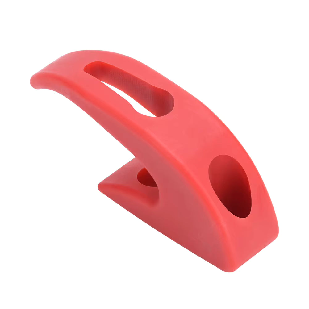 Krok Xiaomi elscooter