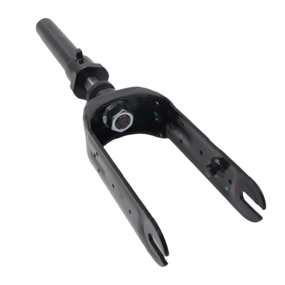 Front fork with shock absorber Ninebot G2