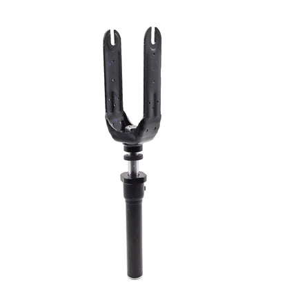 Front fork with shock absorber Ninebot G2