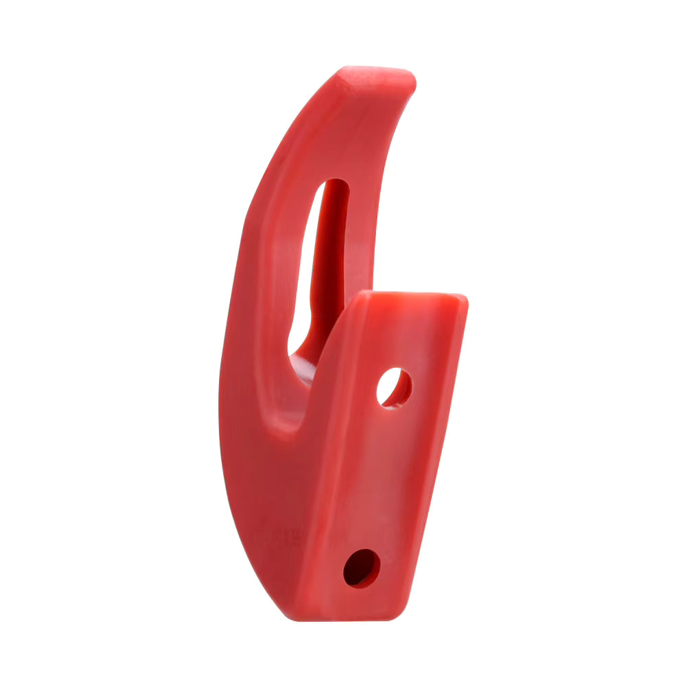 Krok Xiaomi elscooter