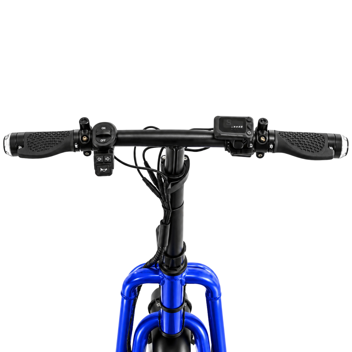SJGOOD M2 BV FRT MB - Mobility scooter - Wheelyshop