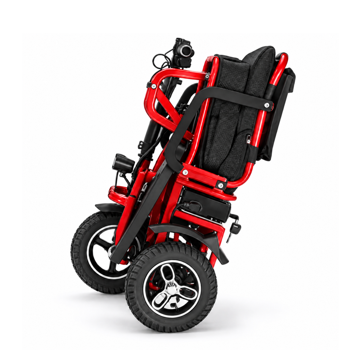 SJGOOD M2 BV FRT MB - Mobility scooter - Wheelyshop