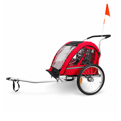 Smart barnvagn cykel BT511