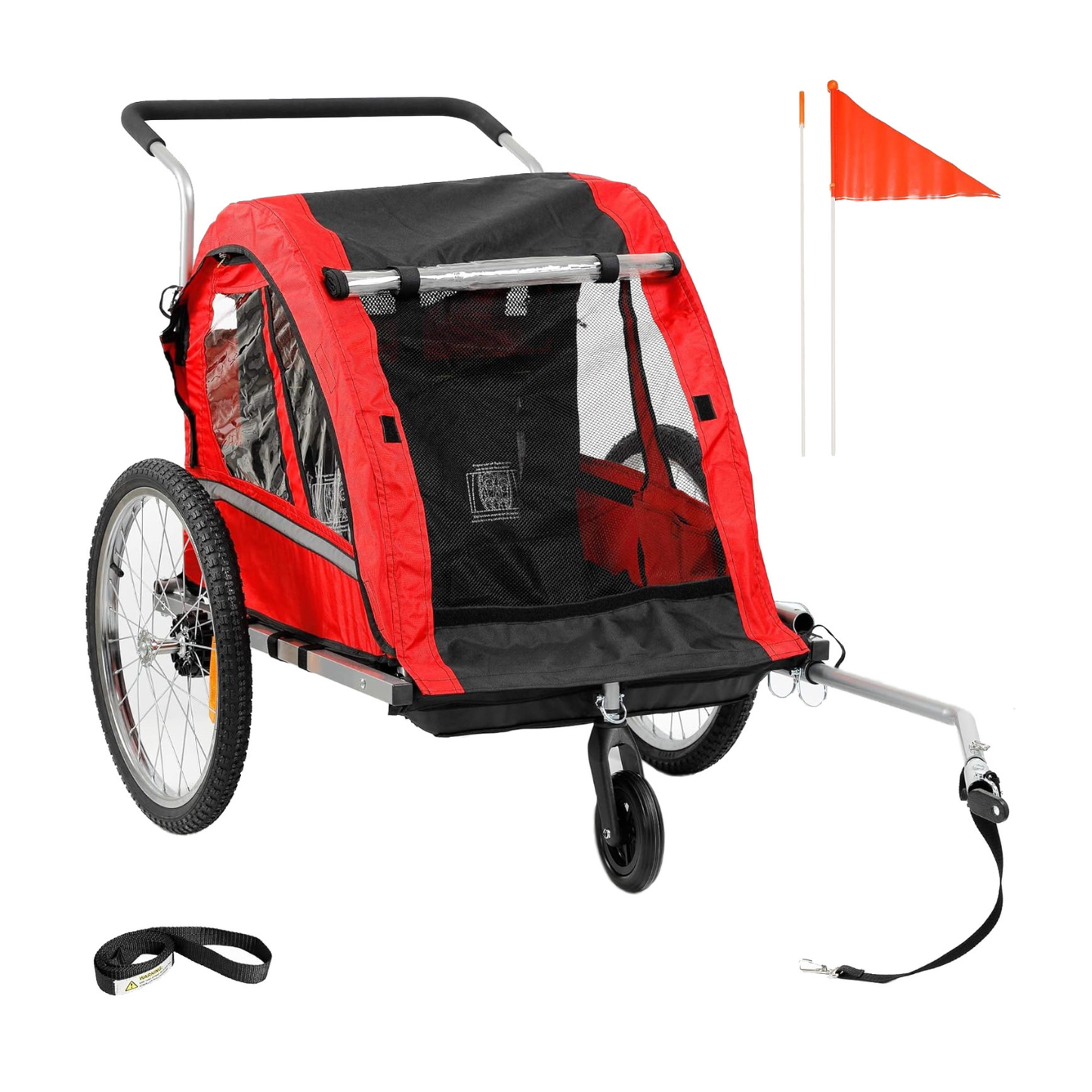 Smart barnvagn cykel BT511