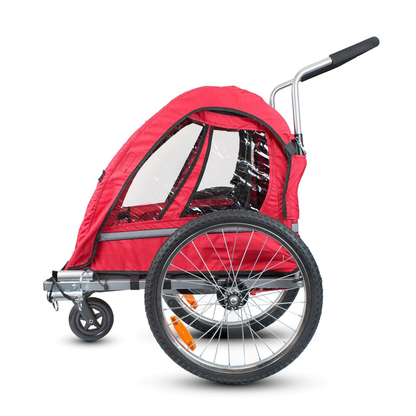 Smart barnvagn cykel BT511