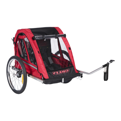 Smart barnvagn cykel BT511