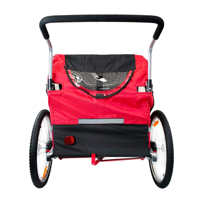 Smart barnvagn cykel BT511