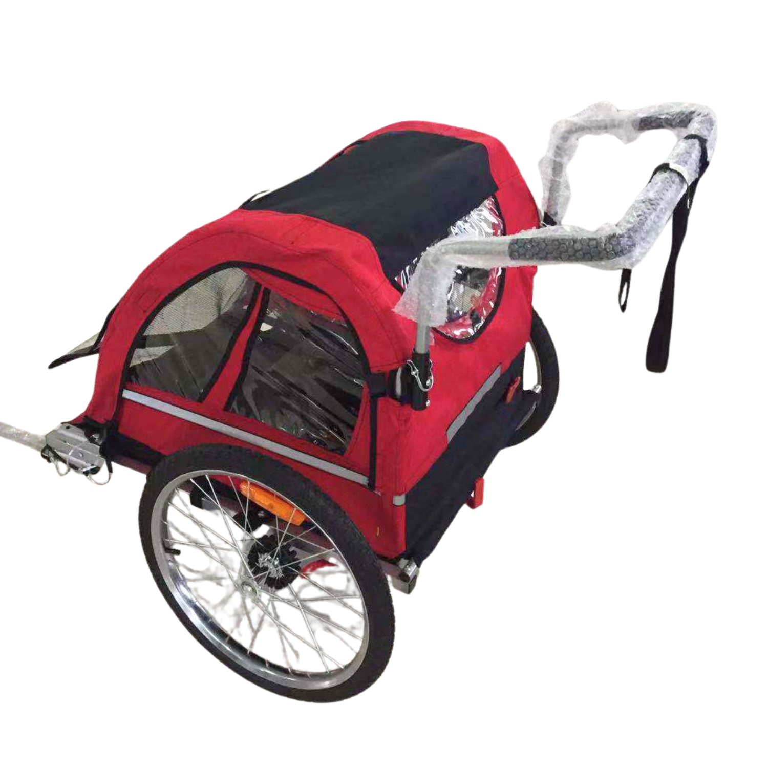 Smart barnvagn cykel BT511