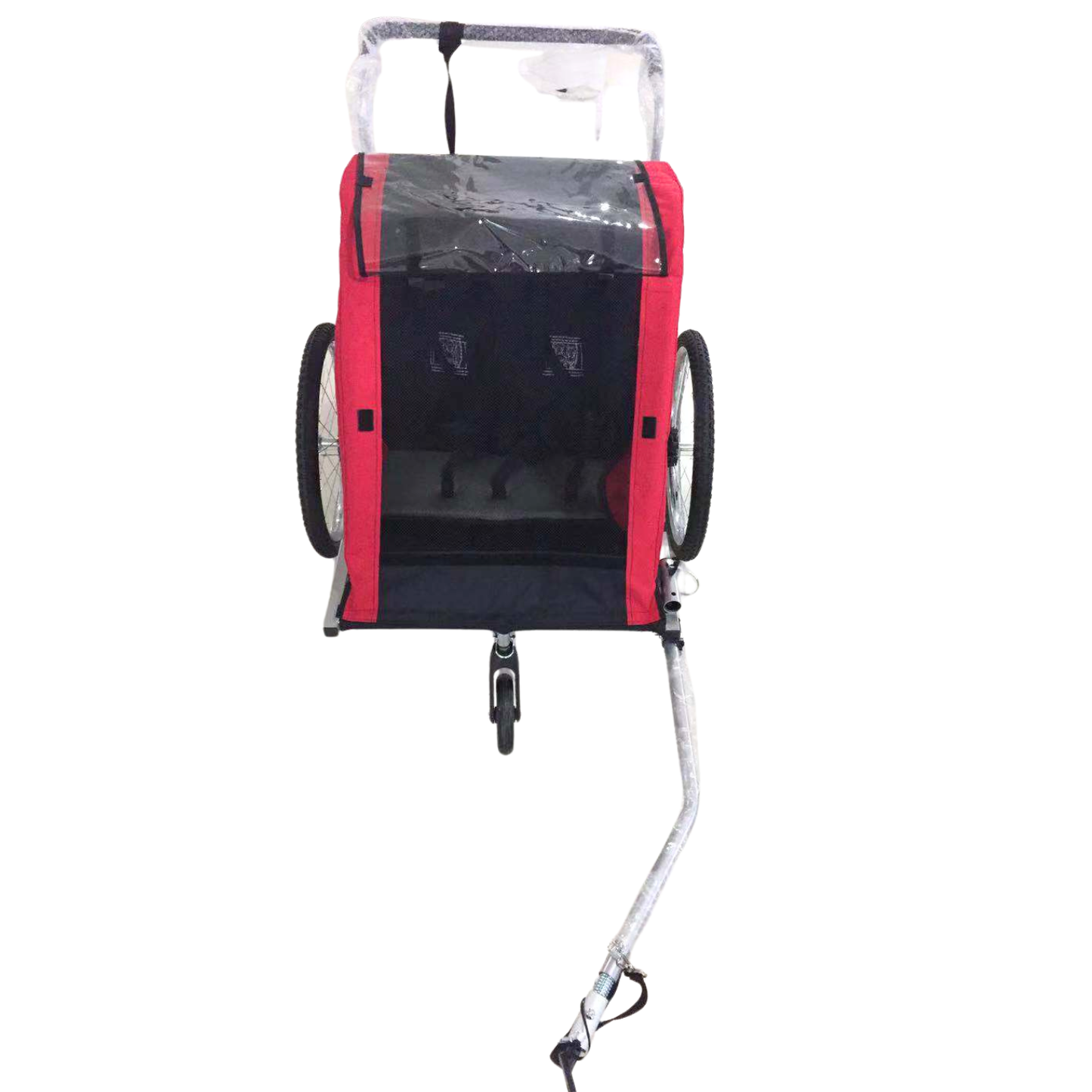 Smart barnvagn cykel BT511