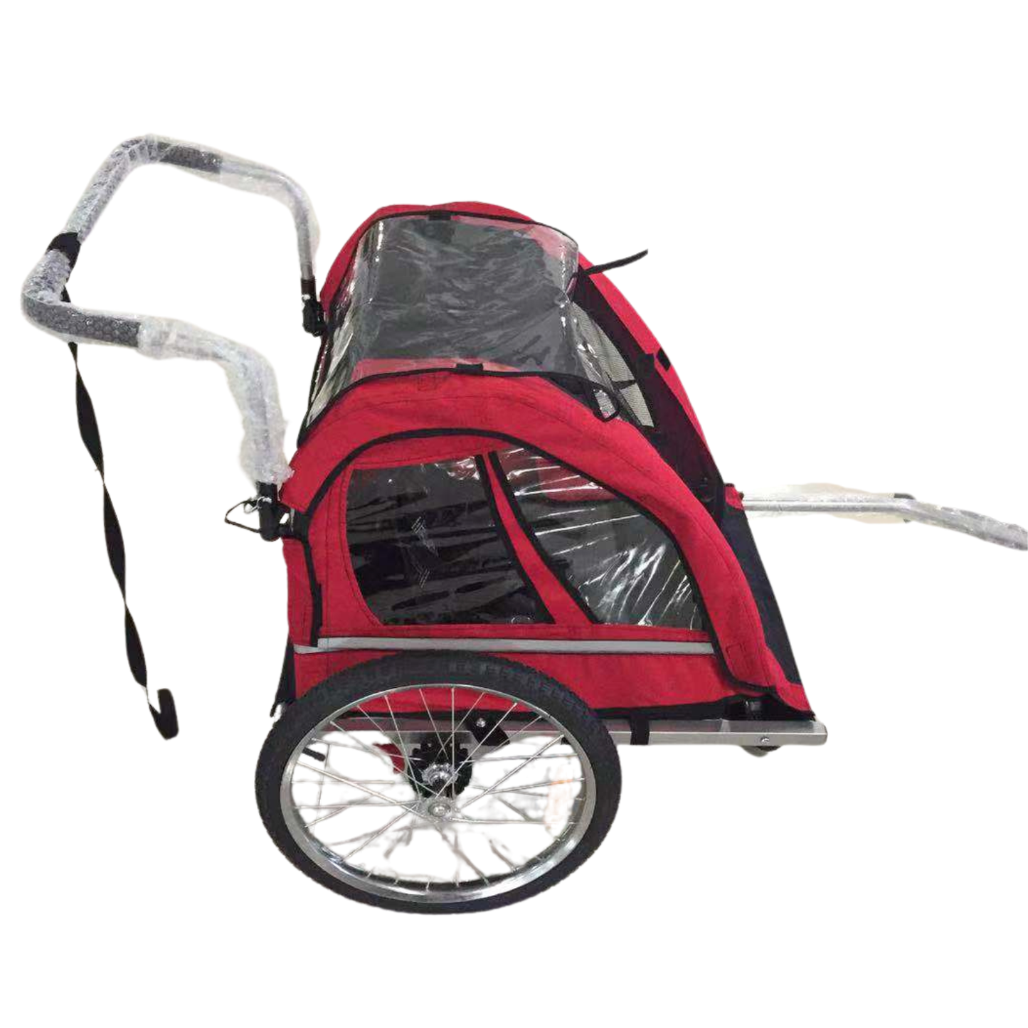Smart barnvagn cykel BT511