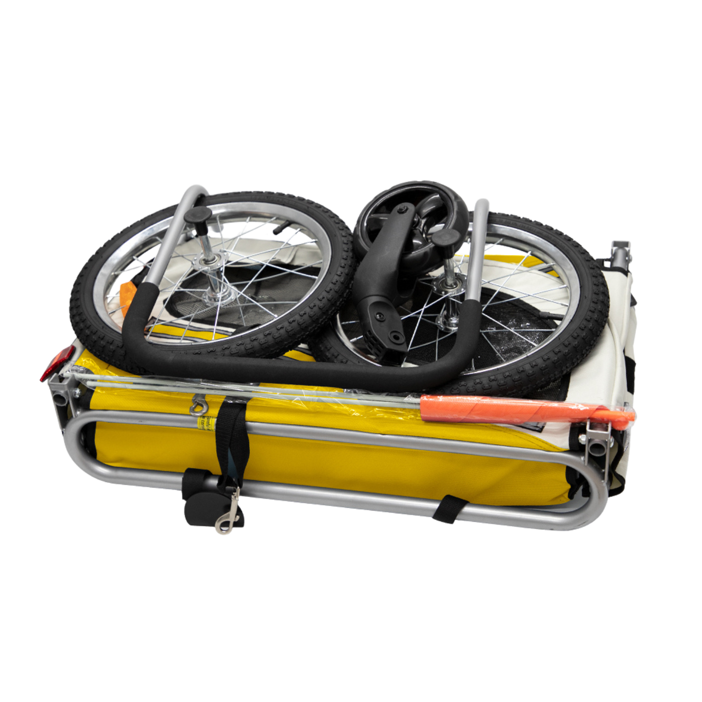 Smart husdjursvagn cykel 20303B
