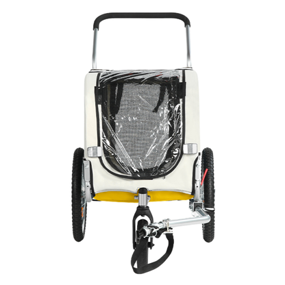 Smart husdjursvagn cykel 20303B