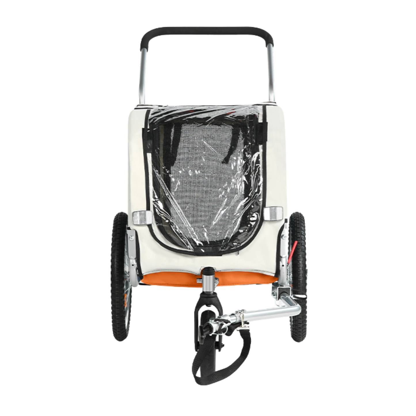 Smart husdjursvagn cykel 20303B