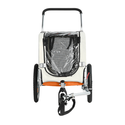 Smart husdjursvagn cykel 20303B