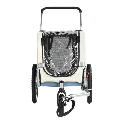 Smart husdjursvagn cykel 20303B