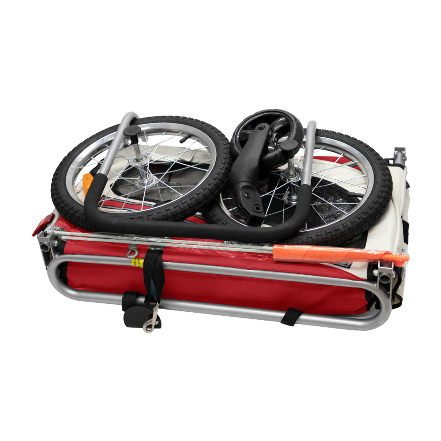 Smart husdjursvagn cykel 20303B