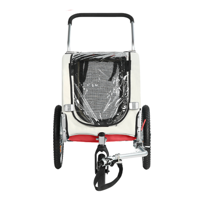 Smart husdjursvagn cykel 20303B