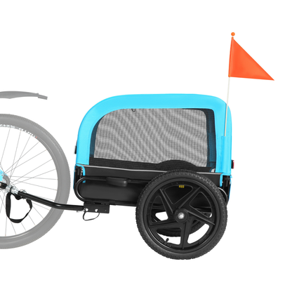 Smart husdjursvagn cykel 20303N - Pet trailer - Wheelyshop