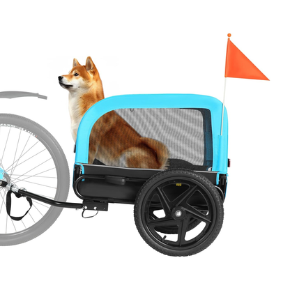 Smart husdjursvagn cykel 20303N - Pet trailer - Wheelyshop