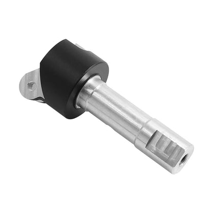 Styraxel fällmekanism INOKIM OX/OXO