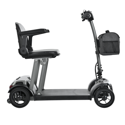 Sweetrich Air Traveller 12Ah