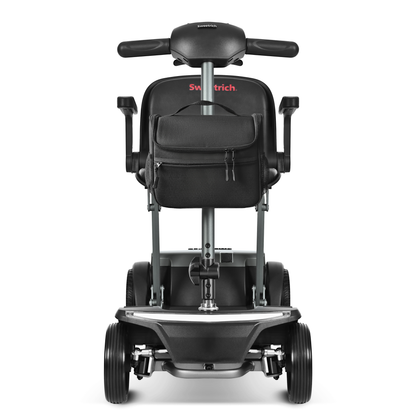 Sweetrich Air Traveller 12Ah