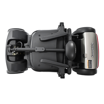 Sweetrich Air Traveller 12Ah