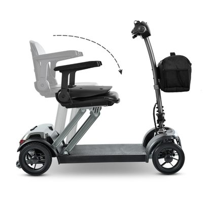 Sweetrich Air Traveller 12Ah