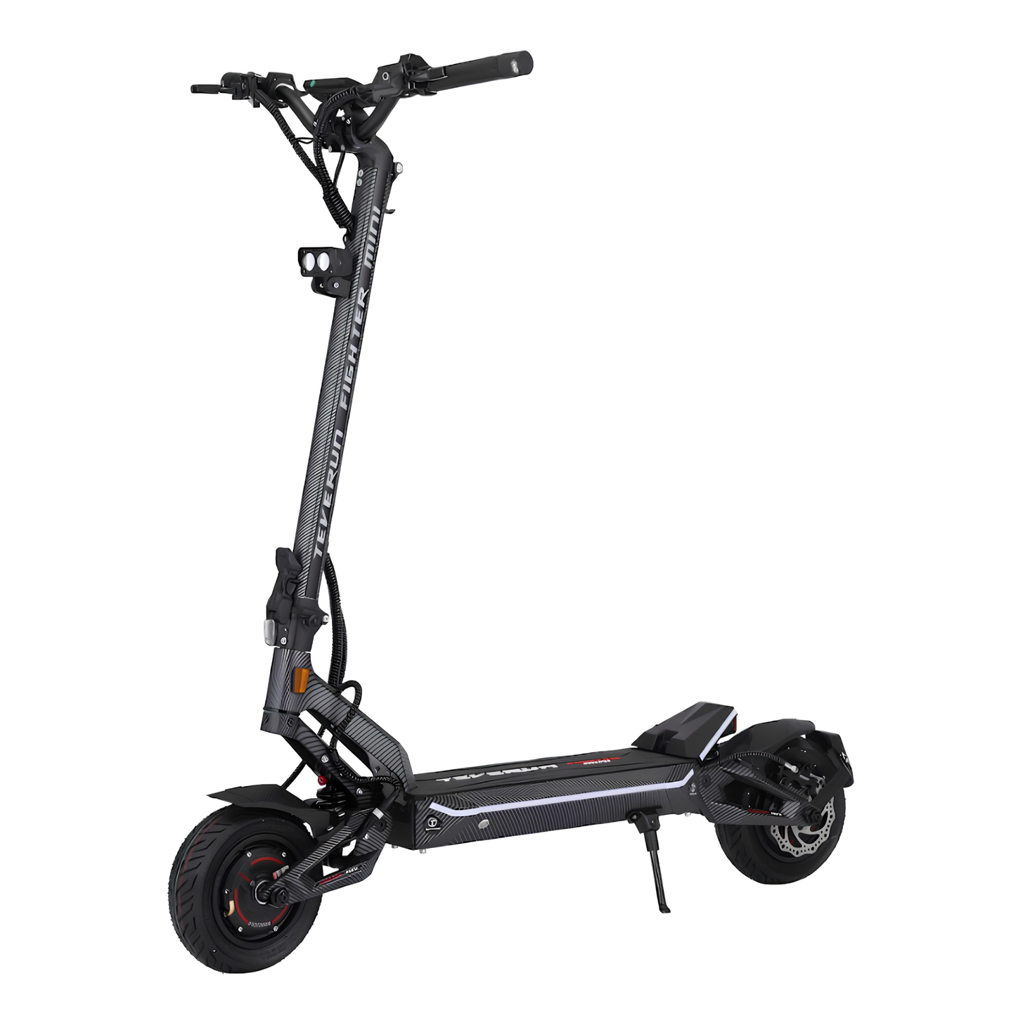 TEVERUN FIGHTER MINI PRO V4