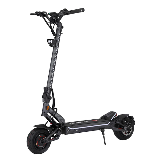 TEVERUN FIGHTER MINI PRO V6 - Electric scooter - Wheelyshop