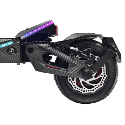 TEVERUN FIGHTER MINI PRO V4