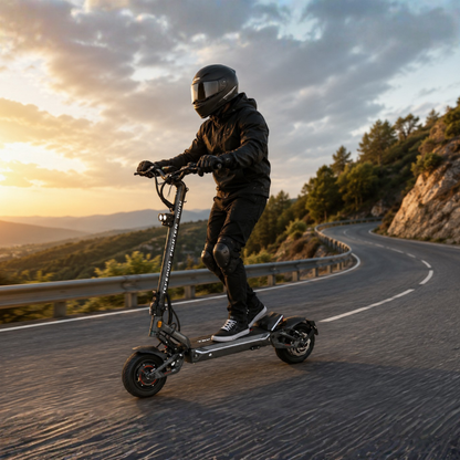 TEVERUN FIGHTER MINI PRO V4