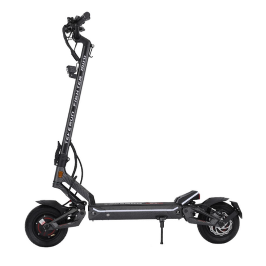 TEVERUN FIGHTER MINI PRO V6 - Electric scooter - Wheelyshop