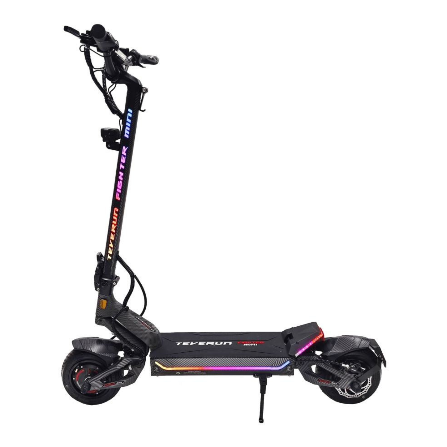 TEVERUN FIGHTER MINI PRO V4