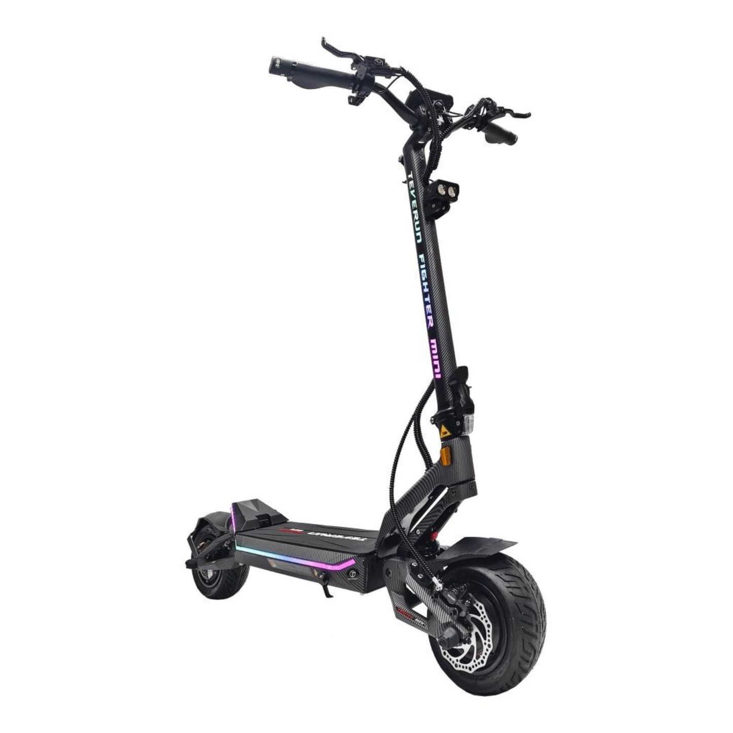 TEVERUN FIGHTER MINI PRO V4