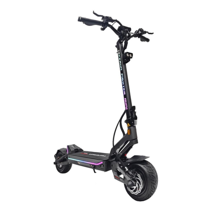 TEVERUN FIGHTER MINI PRO V4