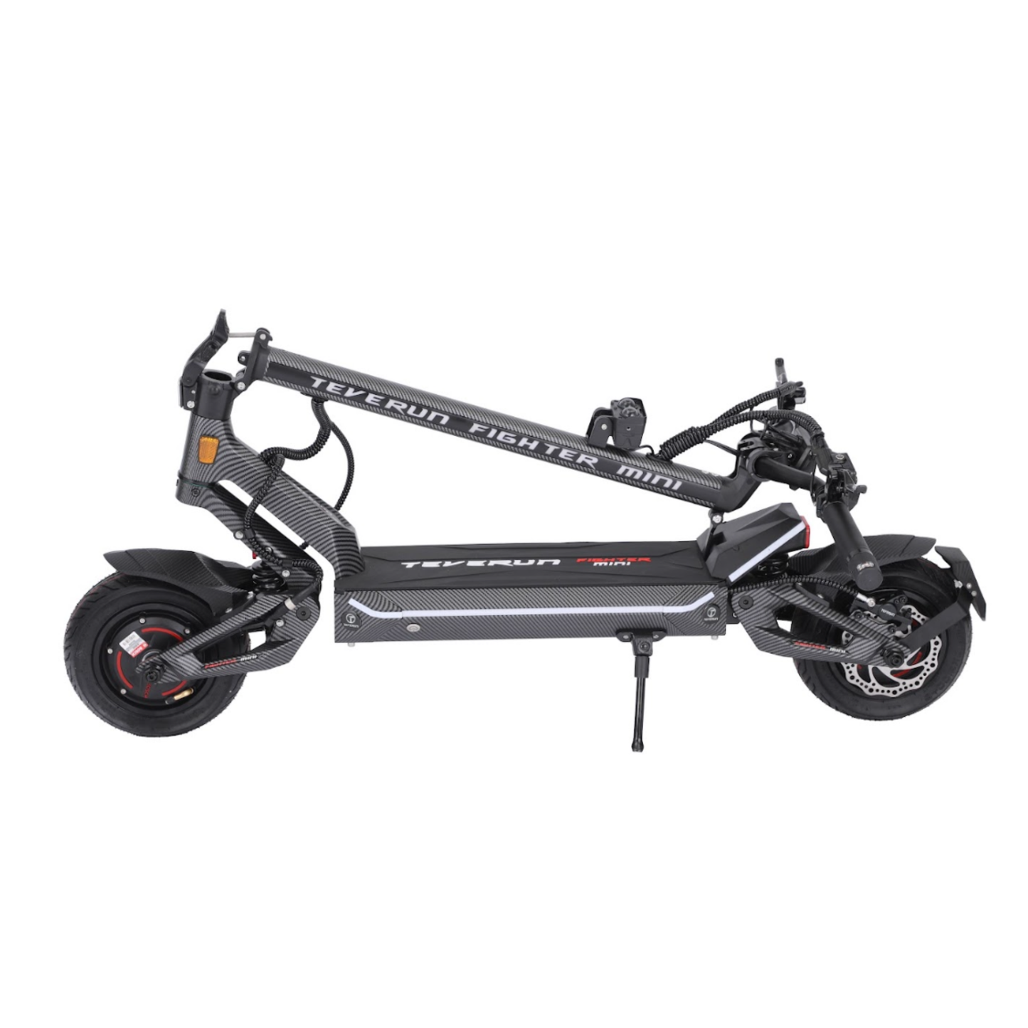 TEVERUN FIGHTER MINI PRO V4