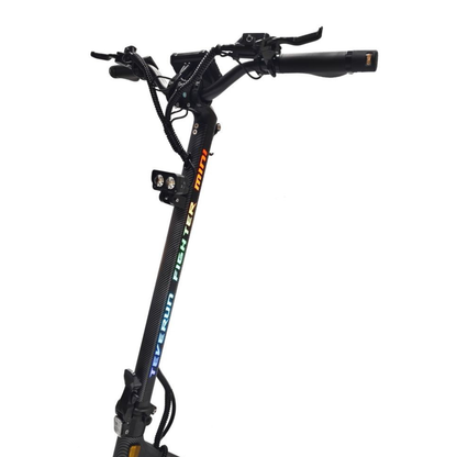 TEVERUN FIGHTER MINI PRO V4