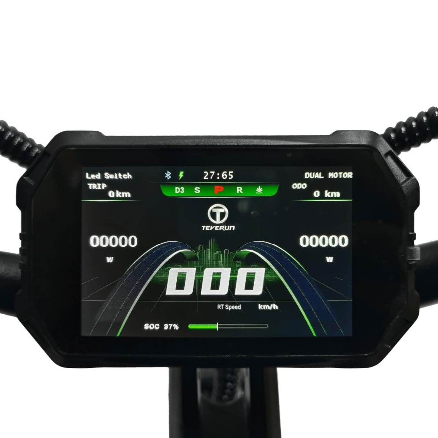 TEVERUN FIGHTER MINI PRO V4