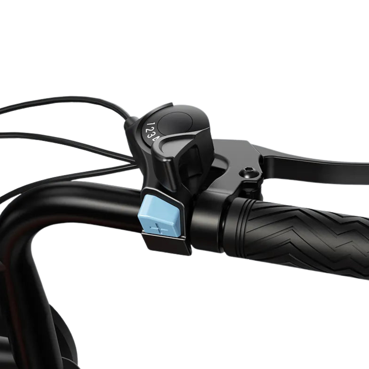 TST R002 Plus - Electric bike - Wheelyshop