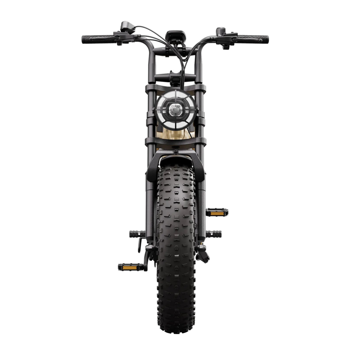 TST R7 - Electric bike - Wheelyshop