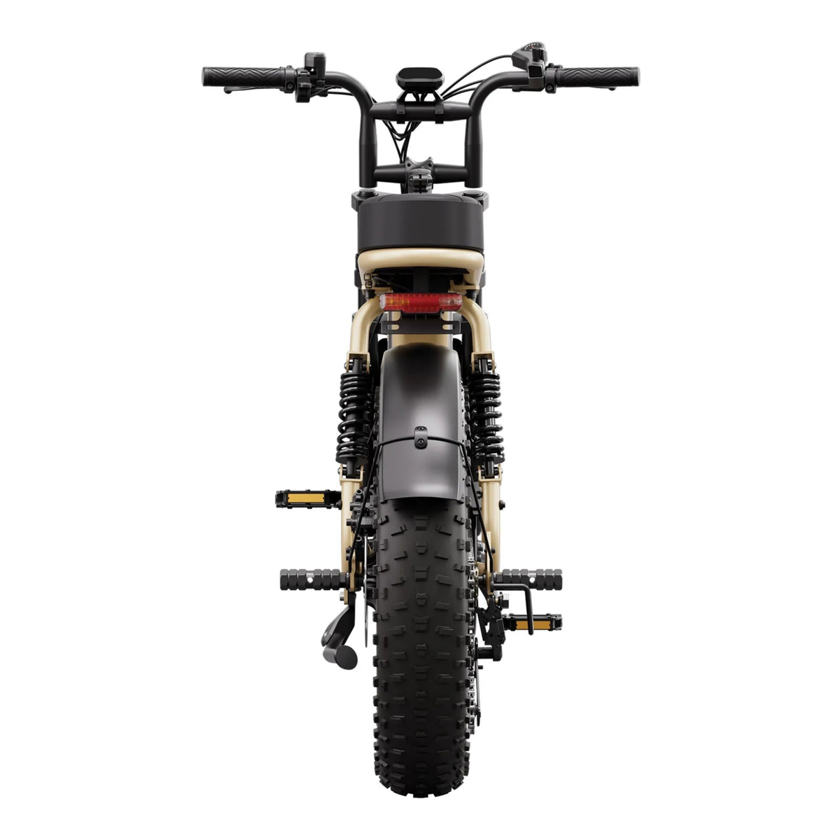 TST R7 - Electric bike - Wheelyshop