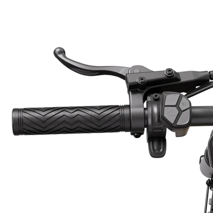TST R7 - Electric bike - Wheelyshop