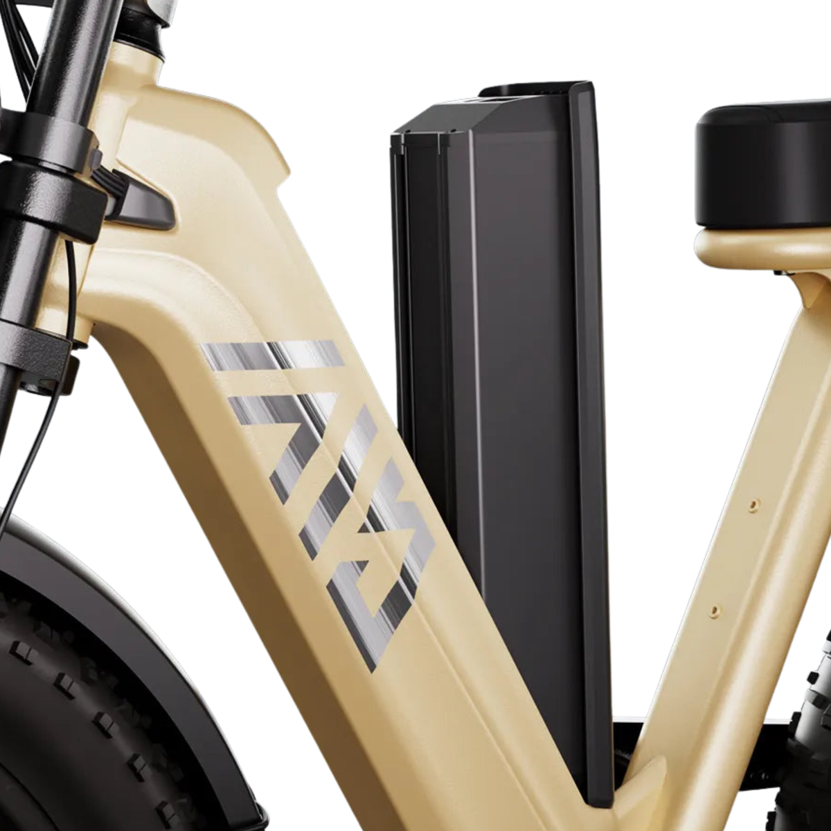 TST R7 - Electric bike - Wheelyshop