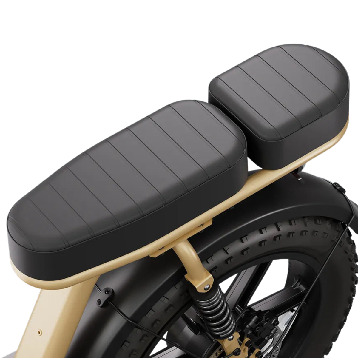 TST R7 - Electric bike - Wheelyshop