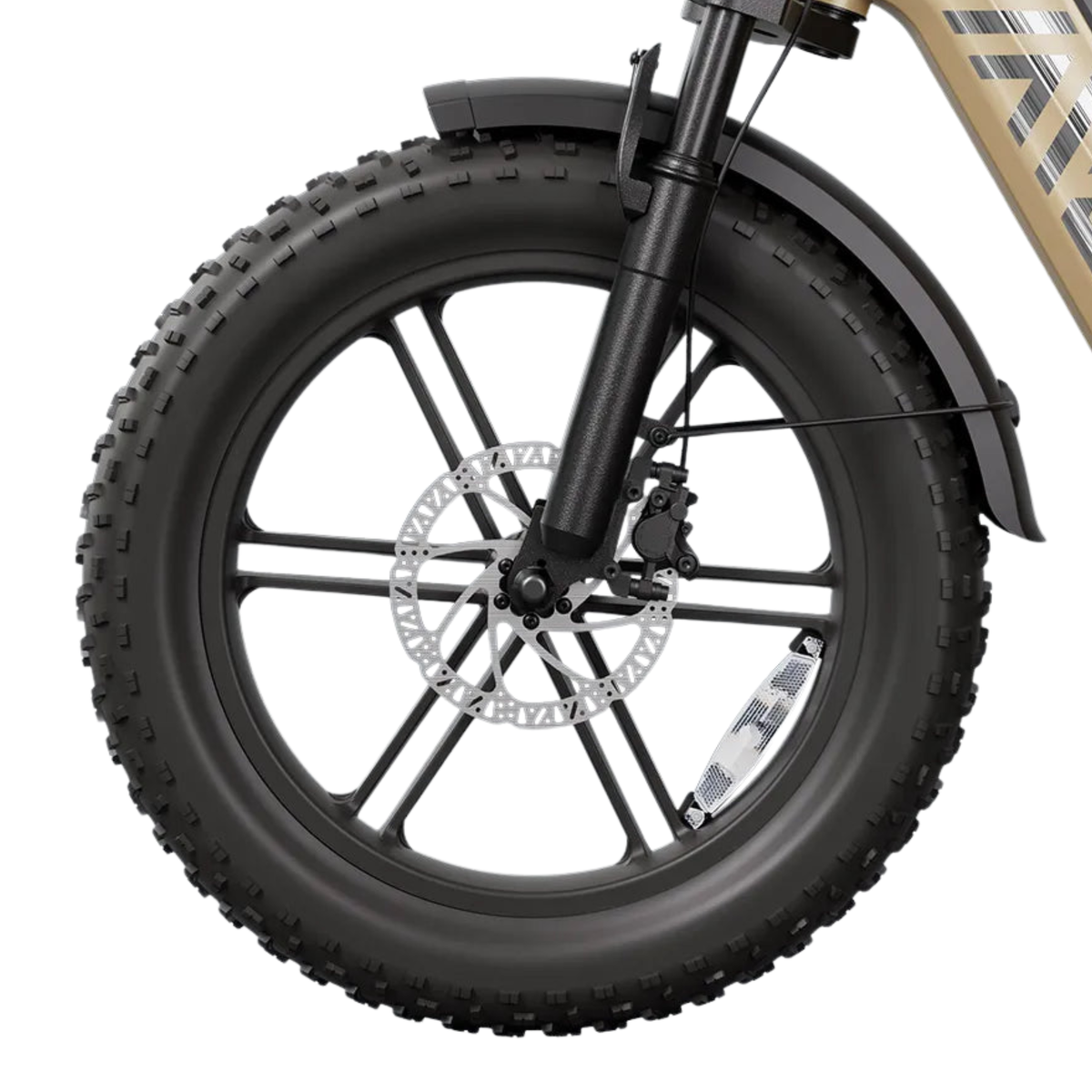 TST R7 - Electric bike - Wheelyshop