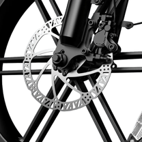 TST R7 disc brake