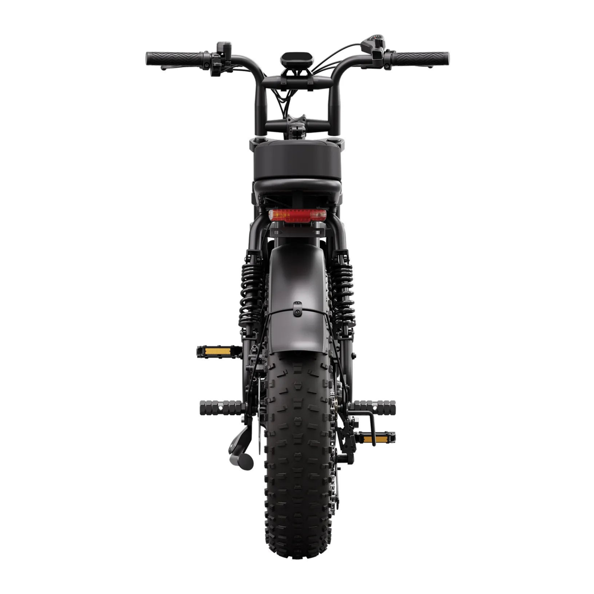 TST R7 - Electric bike - Wheelyshop