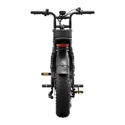TST R7 - Electric bike - Wheelyshop