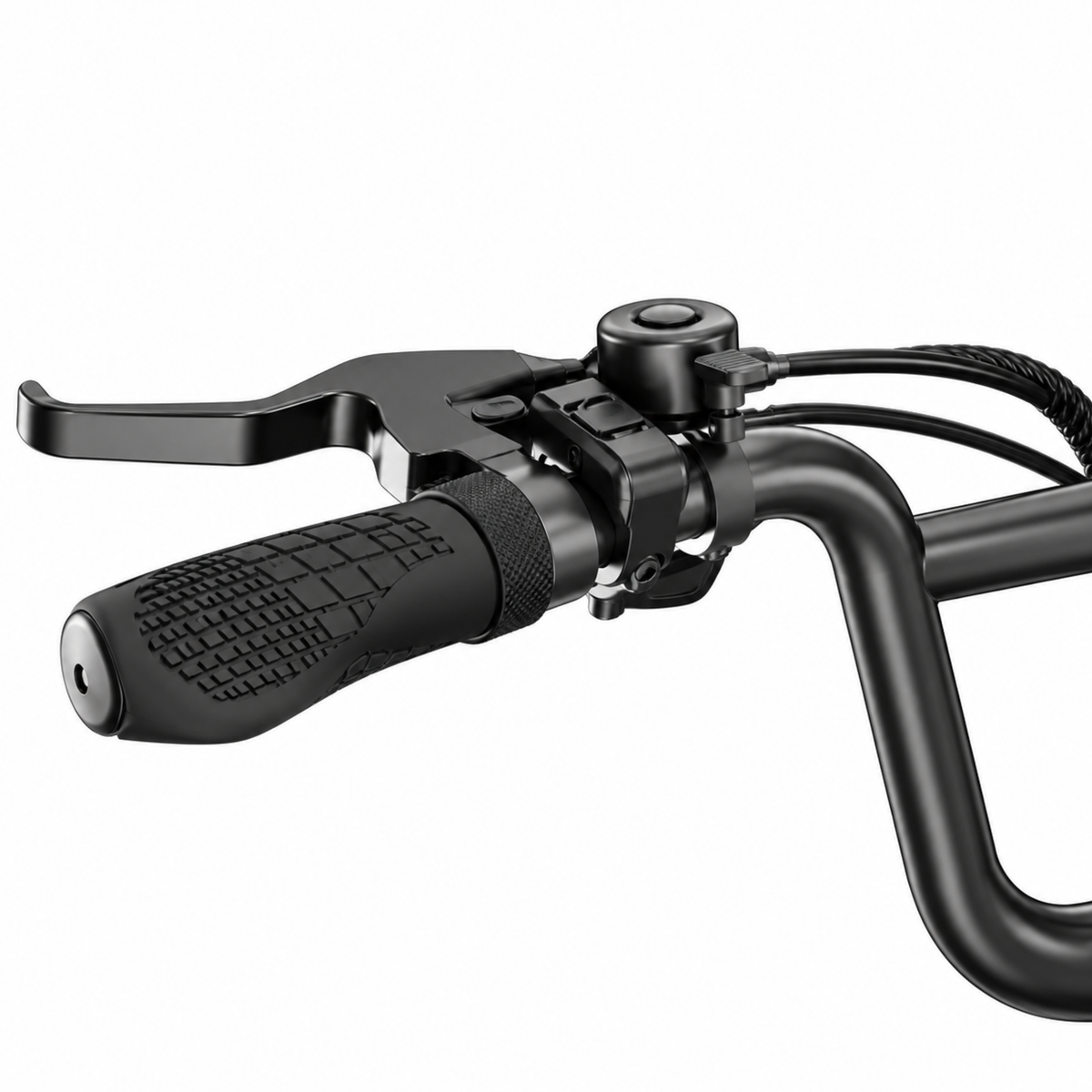 URLIFE E20 Pro - Electric bike - Wheelyshop